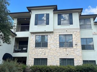 7701 Rialto Blvd APT 1232, Austin, TX 78735