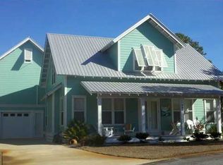 151 Suzanne Dr, Santa Rosa Beach, FL 32459