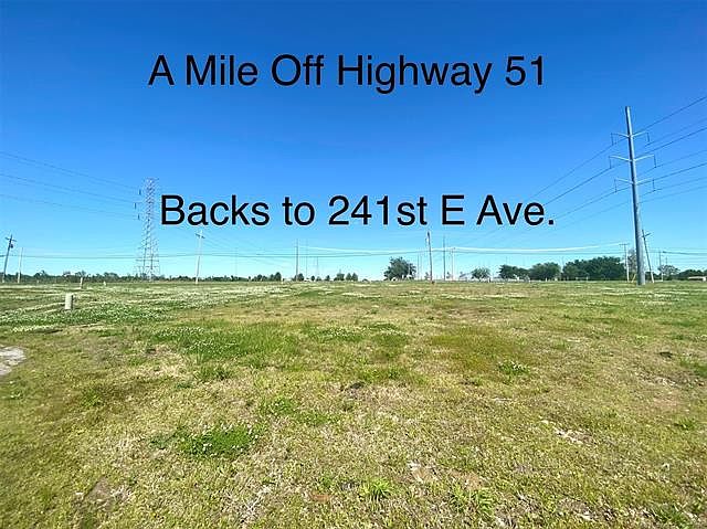 2nd image of 24003 E 103rd Pl S