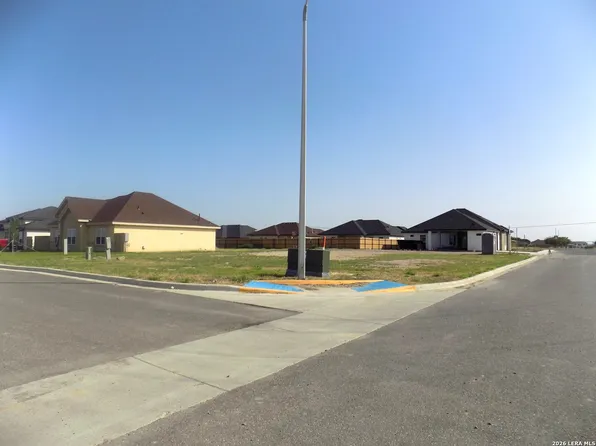 3298 ETHEL DRIVE LOT 17, Eagle Pass, TX 78852