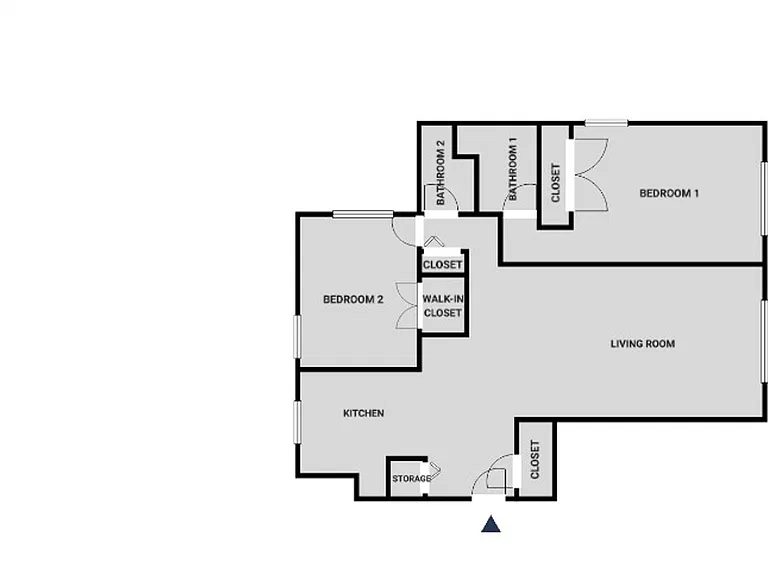 41 Park Ave #6H — Photo 2