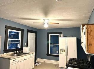 626 Walnut St #1, Donora, PA 15033