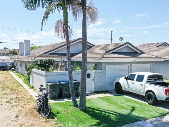 1314 N Bewley St, Santa Ana, CA 92703