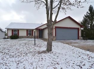 11835 Grenadier Ln, Indianapolis, IN 46229