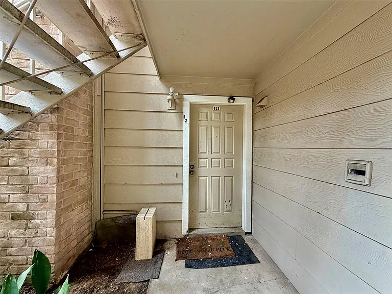 2120 Wilcrest Dr #121 — Photo 35