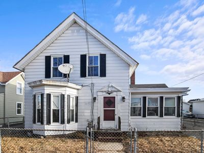 6 Wilder St, Nashua, NH, 03060