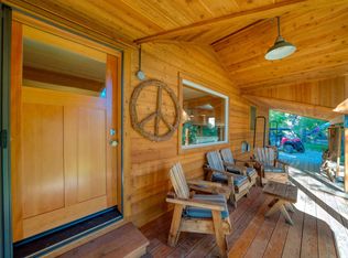 4358 Quincy La Porte Rd, East Quincy, CA 95971