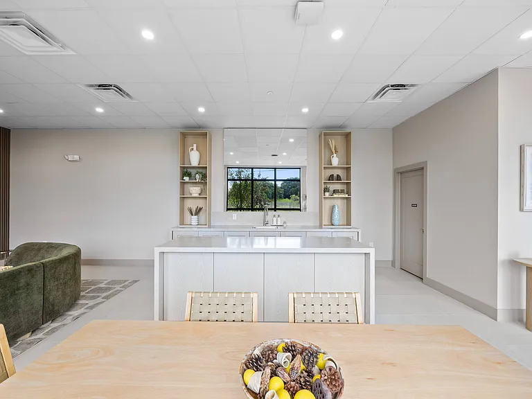 Cauley Residences by Trion Living — Photo 8