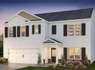 3154 Hickory Ridge Trl LOT 44, Moore, SC 29369