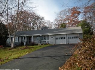 248 Wolfes Neck Rd, Freeport, ME 04032