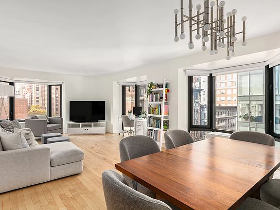 3rd image of 150 E 85th St APT 7D