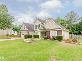2248 Prescott Falls Pl, Suwanee, GA 30024