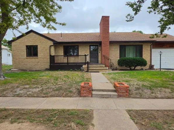 1103 Hickman St, Eads, CO 81036