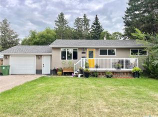 111 Lincoln AVENUE, Yorkton, SK S3N 2H1