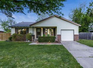 534 S Norwood Ave, Tulsa, OK 74112