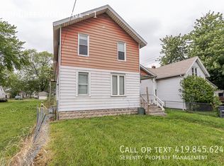 1319 Greenwood Ave #1, Toledo, OH 43605