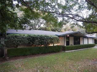 11503 Eubank Dr, Austin, TX 78758