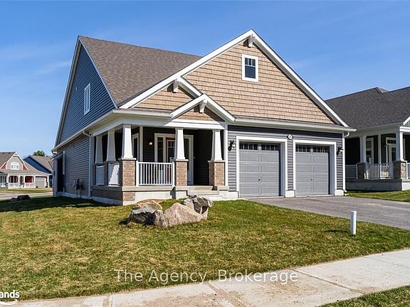2nd image of 27 Stother Cres