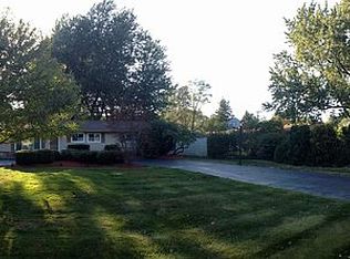32425 Shrewsbury St, Farmington Hills, MI 48334