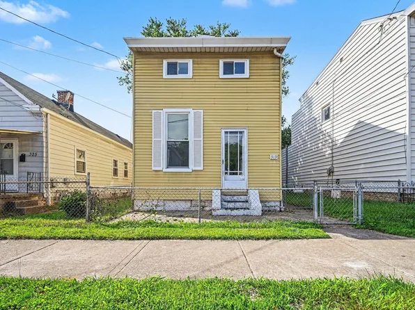 319 W 12th St, Newport, KY 41071