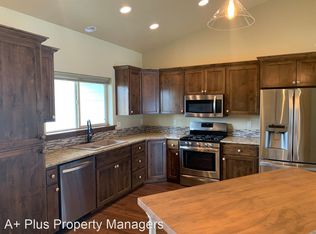 9560 N Justice Way, Hayden Lake, ID 83835