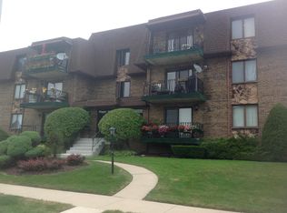10445 S Mansfield Ave #2C, Oak Lawn, IL 60453