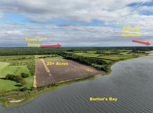 LT One 6&a Bellevue Cir, Locustville, VA 23404