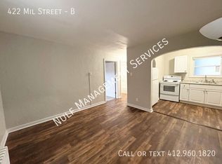 422 Mill St #B, Coraopolis, PA 15108