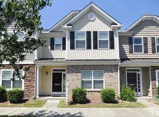 711 Keystone Park Dr UNIT 30, Morrisville, NC 27560