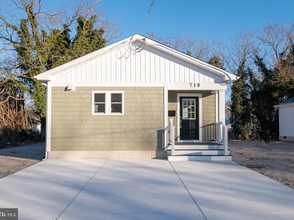 718 Thompson St, Seaford, DE 19973