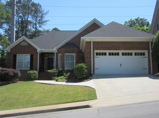 112 Vinings Dr SE, Rome, GA 30161
