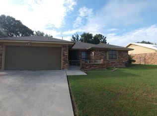 1001 Craddock St, Copperas Cove, TX 76522