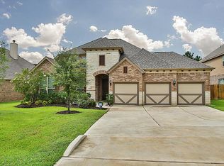 22515 Tomball Cemetery Rd, Tomball, TX 77377