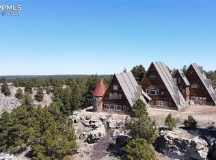 19355 Elbert Rd, Elbert, CO 80106