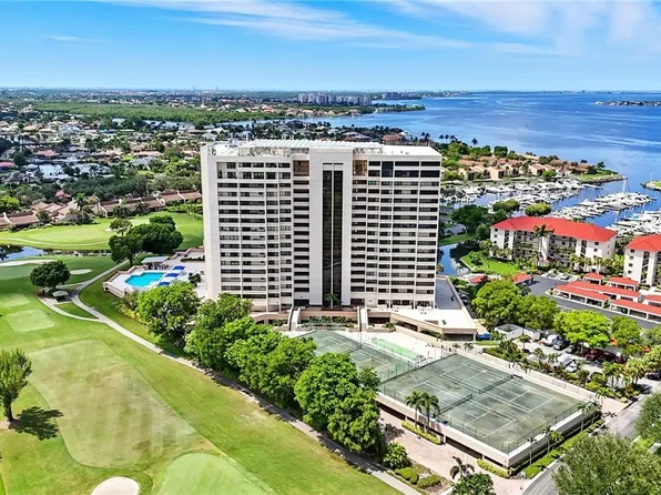 5260 S Landings Dr APT 506, Fort Myers, FL 33919