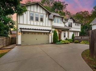2309B Knowles Ave, Nashville, TN 37204