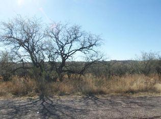 1051 Circulo Aventura, Rio Rico, AZ 85648