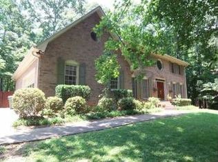 3512 Cedar Valley Dr SE, Smyrna, GA 30080