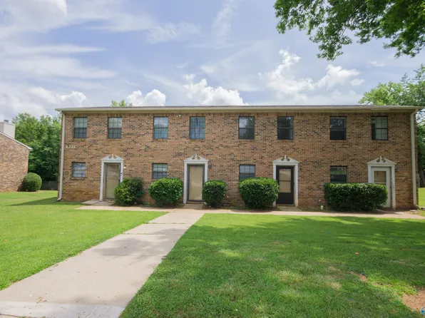 4931 Cotton Row NW, Huntsville, AL 35816