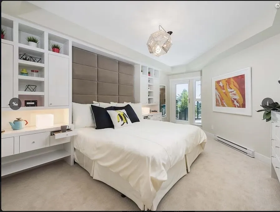 2 bed, 1058 sqft, $2,800 — Photo 4