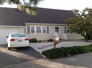 303 Nora Ct, Forked River, NJ 08731