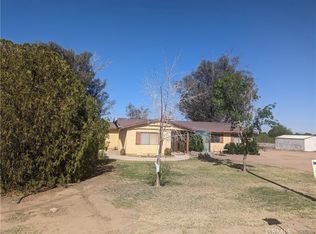 1105 N Broadway, Blythe, CA 92225