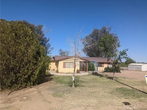 1105 N Broadway, Blythe, CA 92225