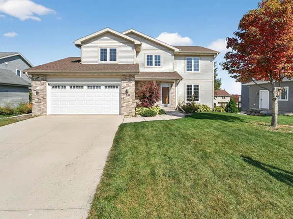 857 Ashworth Drive, Oregon, WI 53575