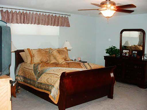 master suite huge