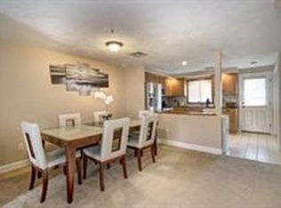 67 Goldie St #7, Revere, MA 02151