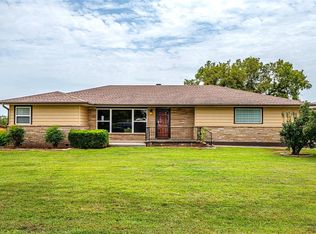 344593 E 990th Rd, Chandler, OK 74834