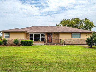 344593 E 990th Rd, Chandler, OK, 74834