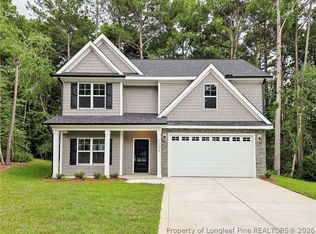 6204 Gregg Ct, Fayetteville, NC 28311