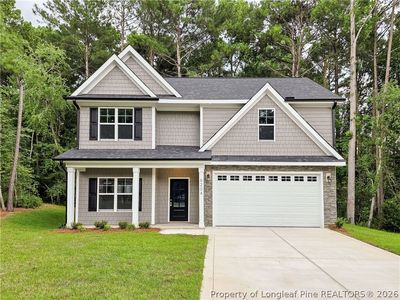 6204 Gregg Ct, Fayetteville, NC, 28311